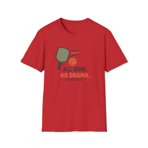 No Drama T-Shirt