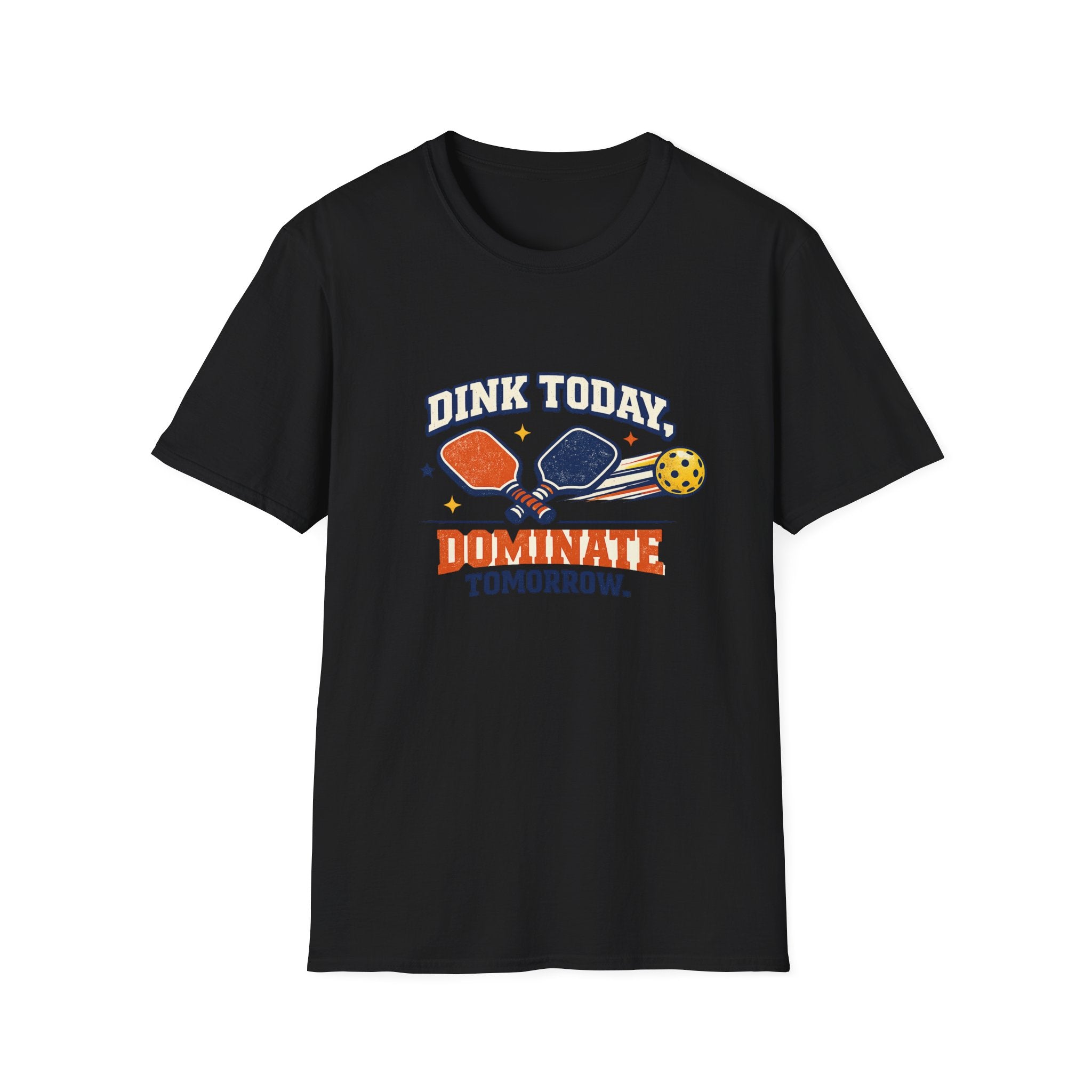 Dink Today T-Shirt