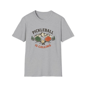 Copy of Powered By T-Shirt