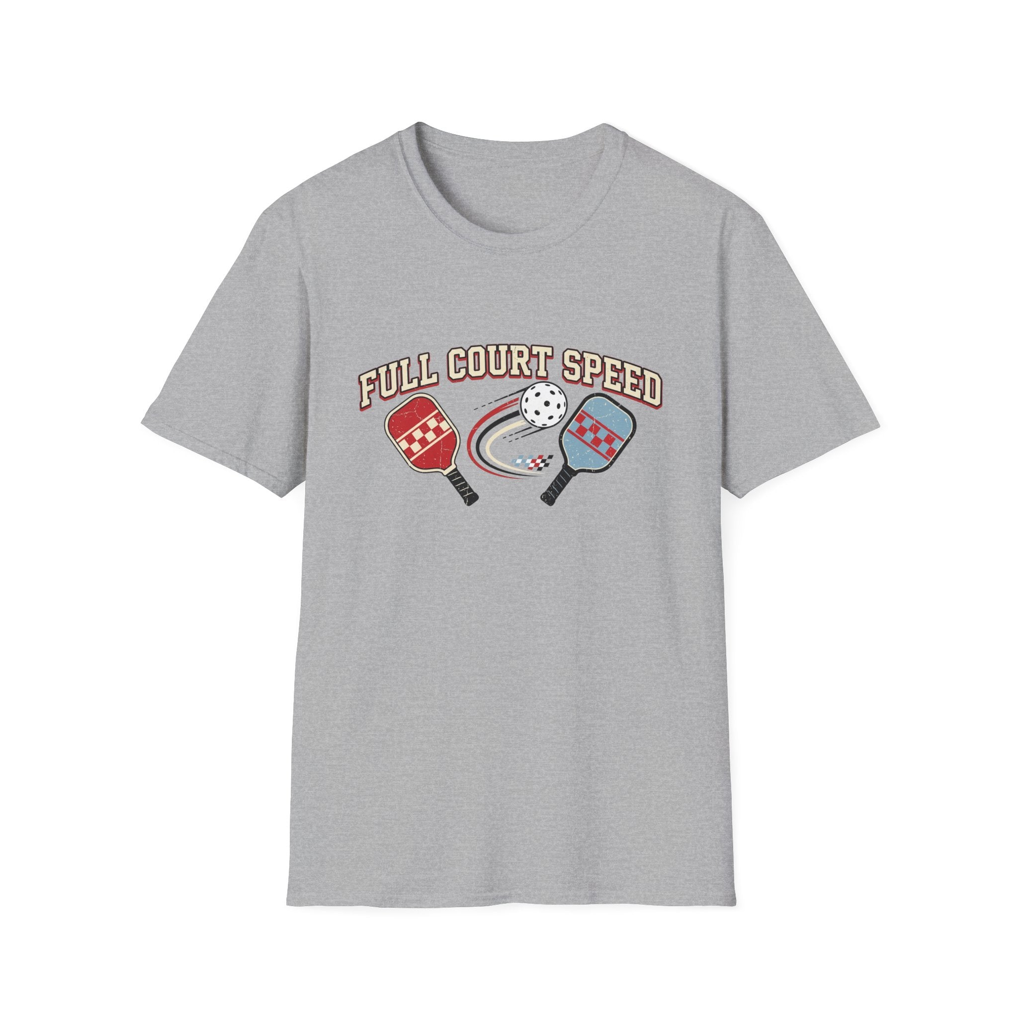 Full Court T-Shirt