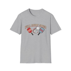 Full Court T-Shirt