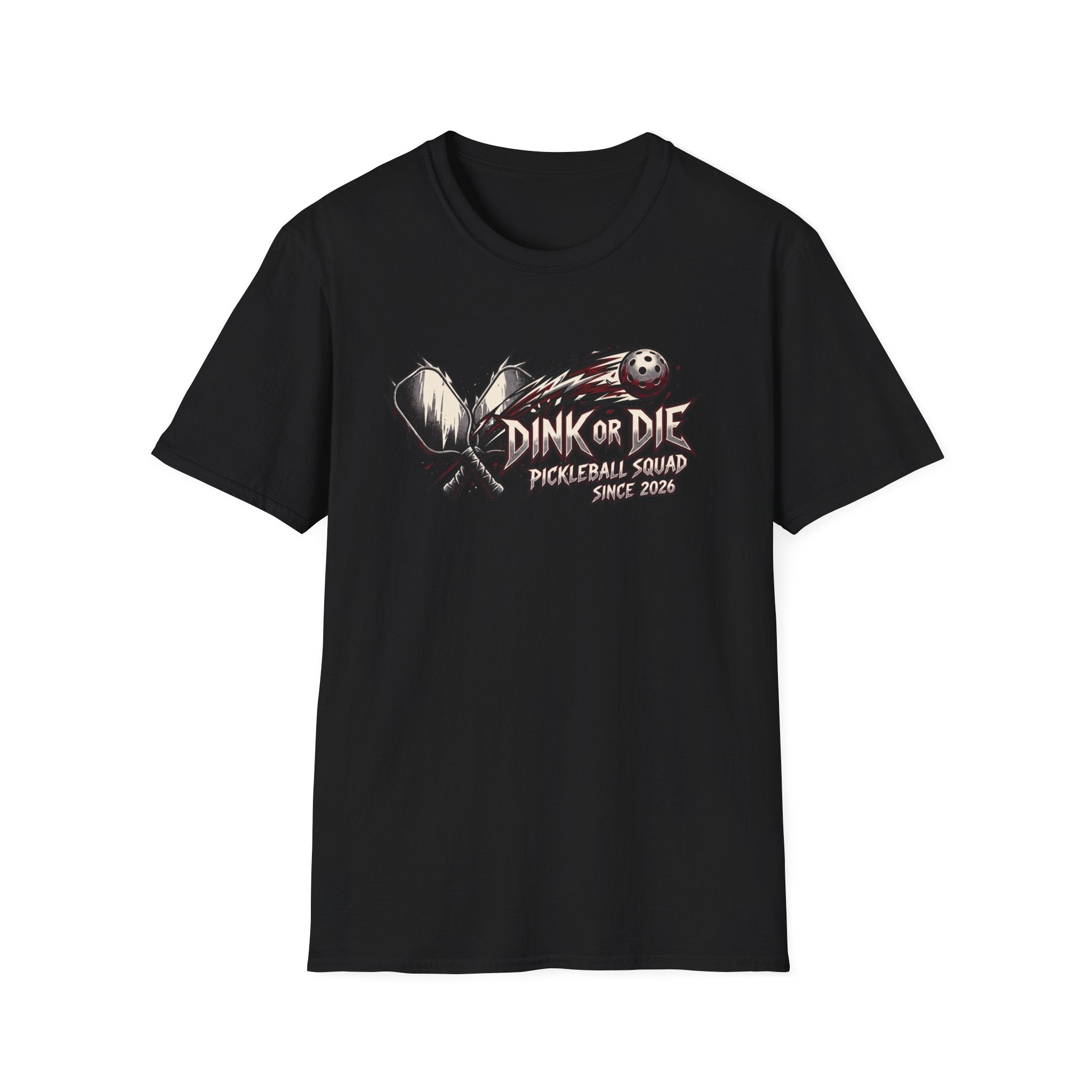Dink or Die T-Shirt