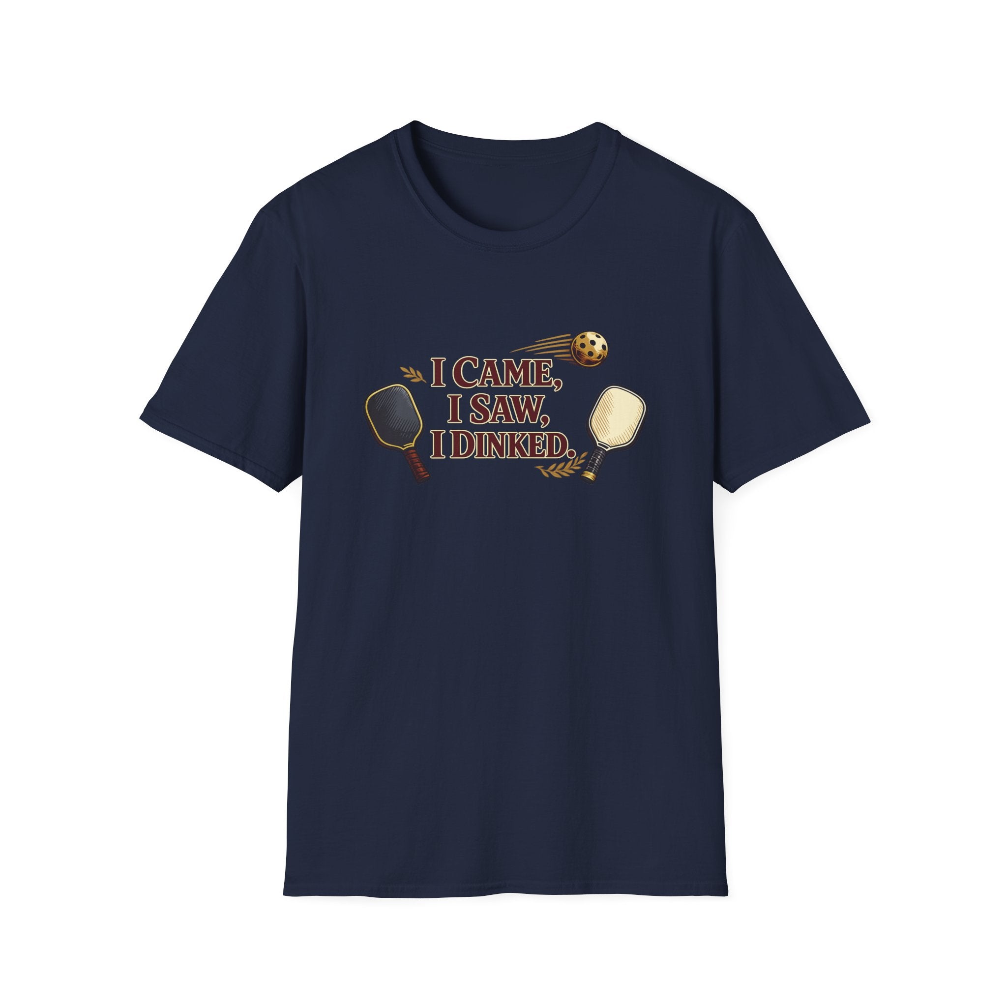 I Dinked T-Shirt