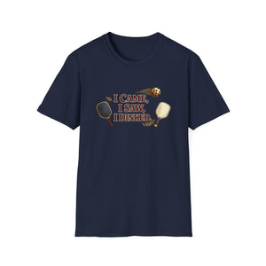 I Dinked T-Shirt