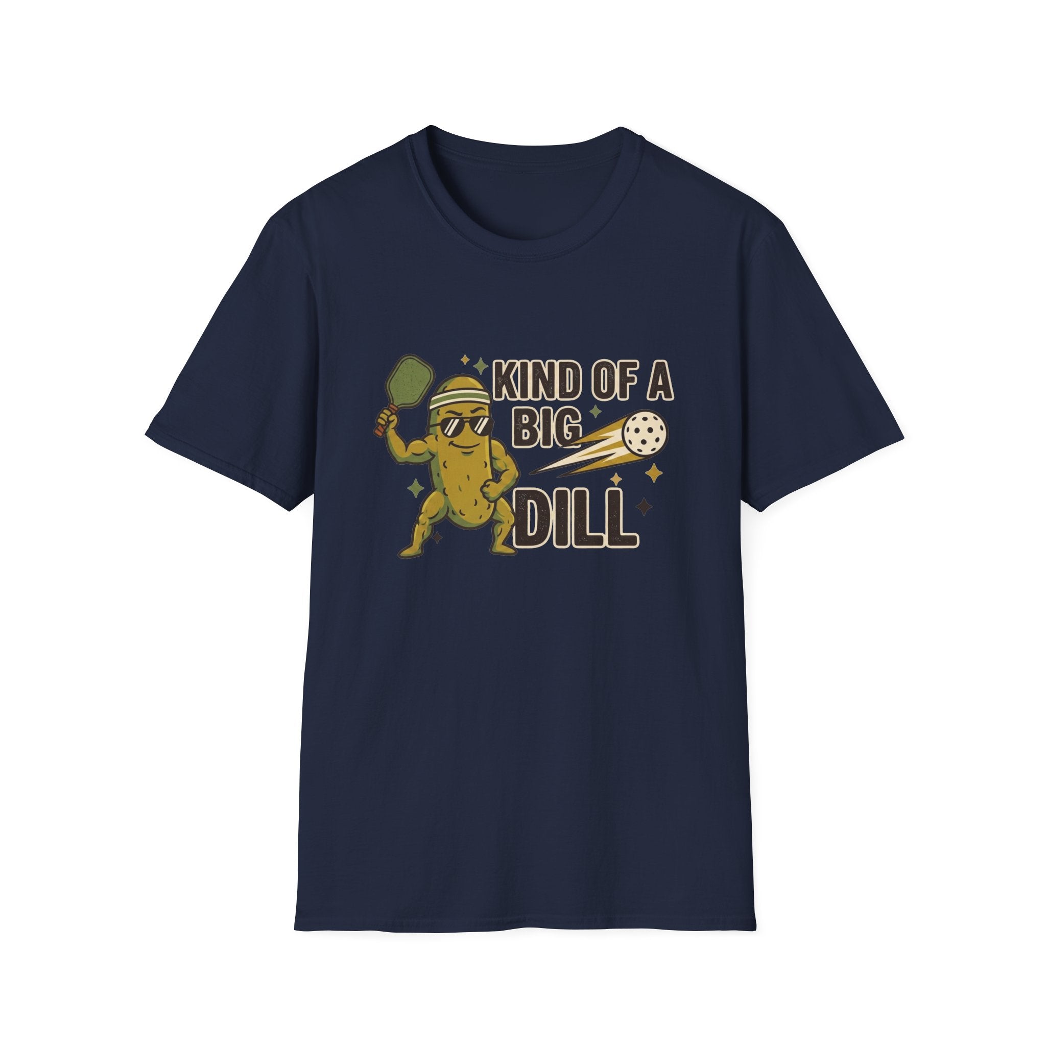 Big Dill T-Shirt