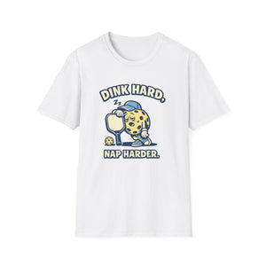 Nap Harder T-Shirt