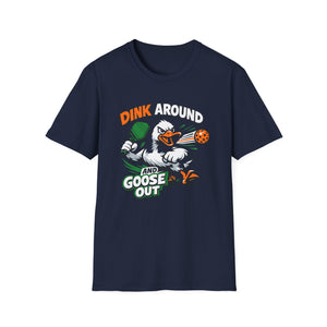 Dink Around T-Shirt