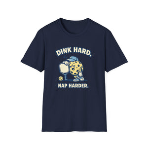 Nap Harder T-Shirt