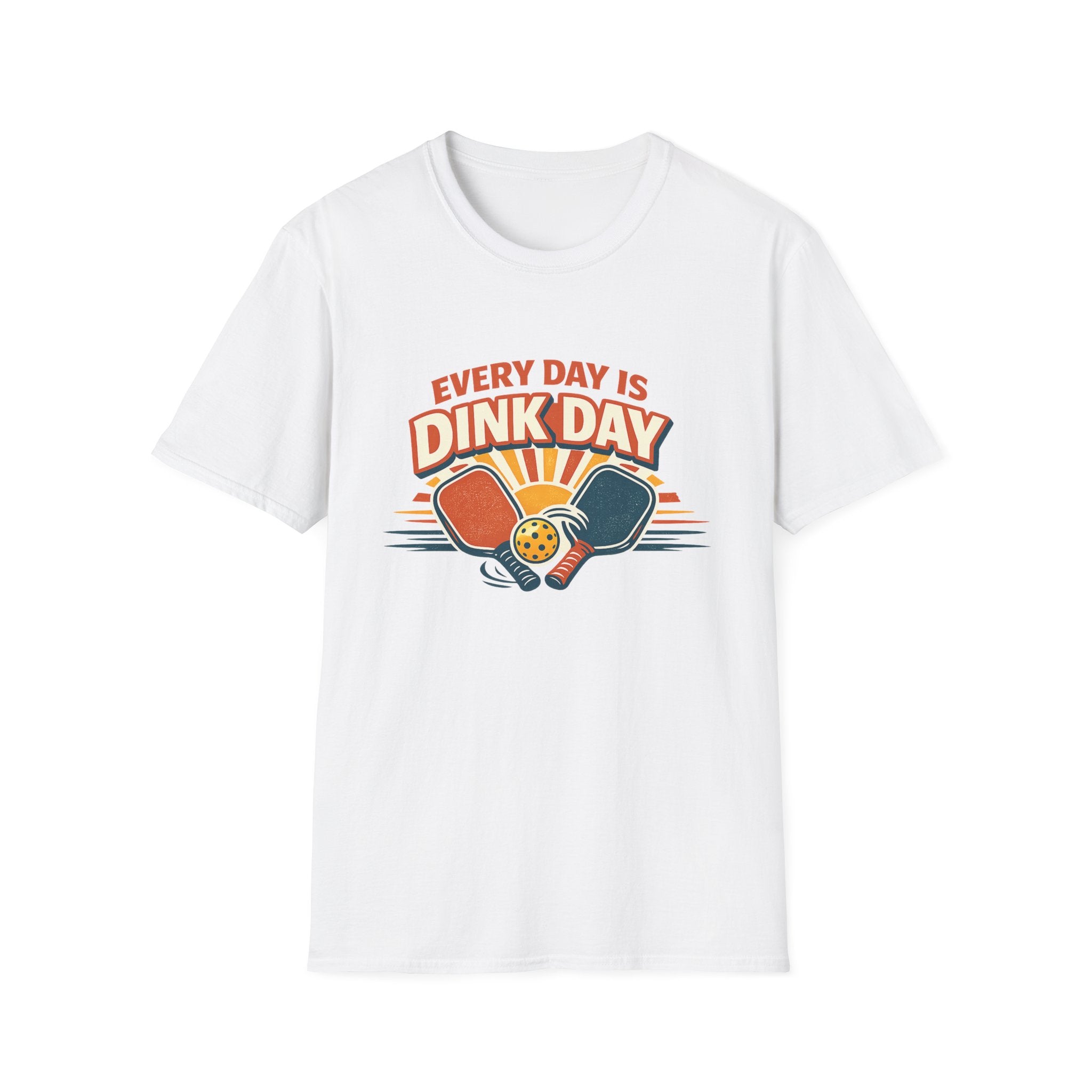 Dink Day T-Shirt