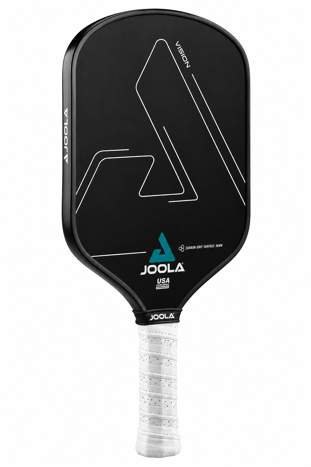 JOOLA Vision 16mm Pickleball Paddle