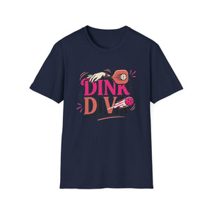 Dink Diva T-Shirt