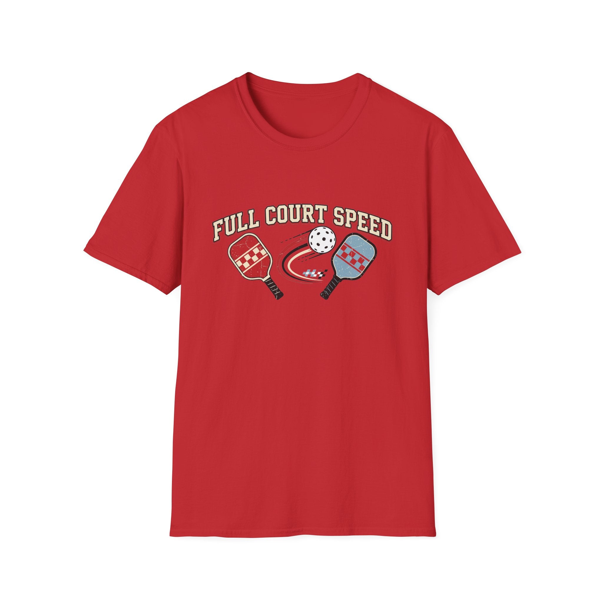 Full Court T-Shirt