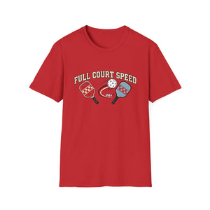 Full Court T-Shirt