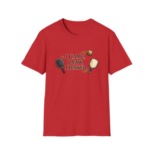 I Dinked T-Shirt
