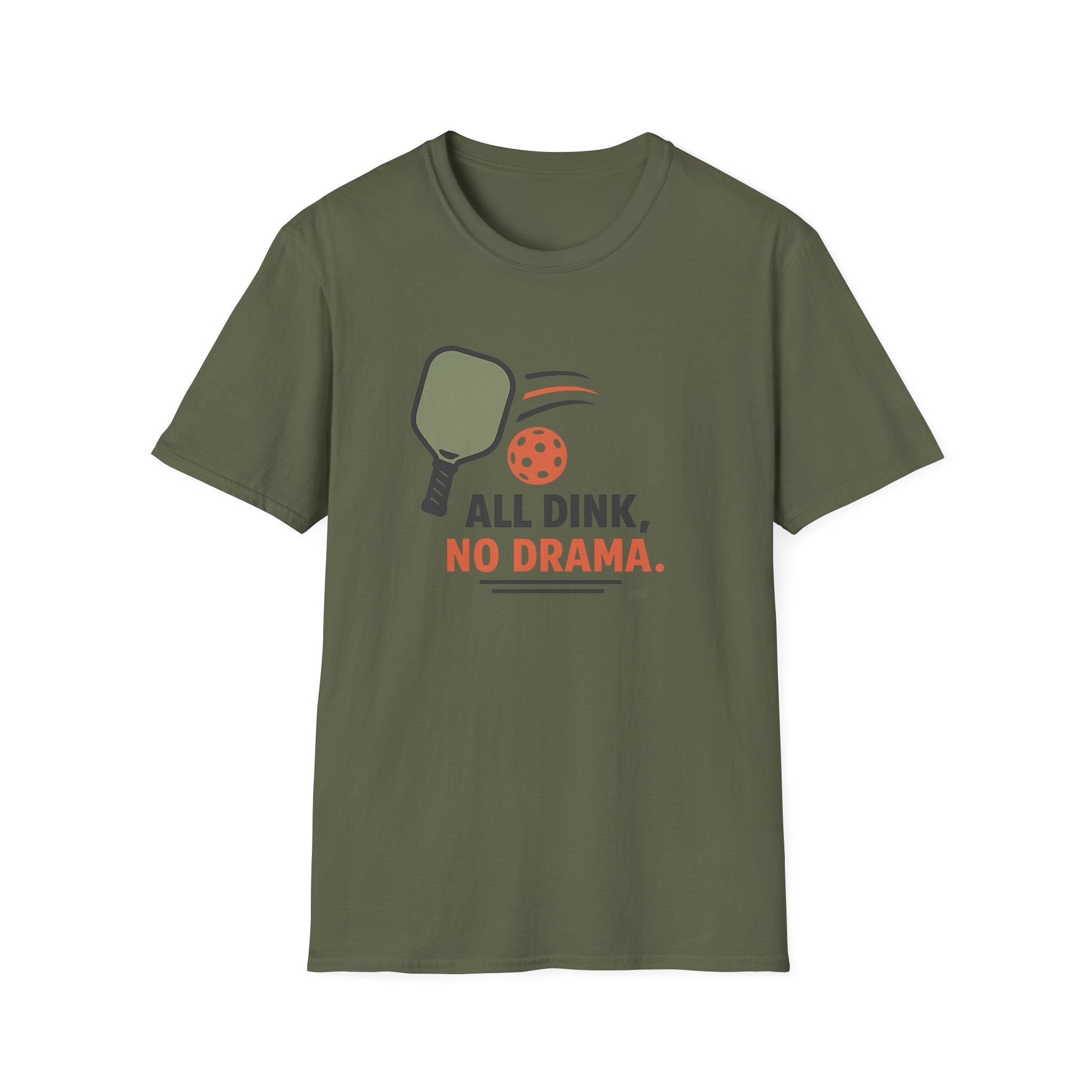 No Drama T-Shirt