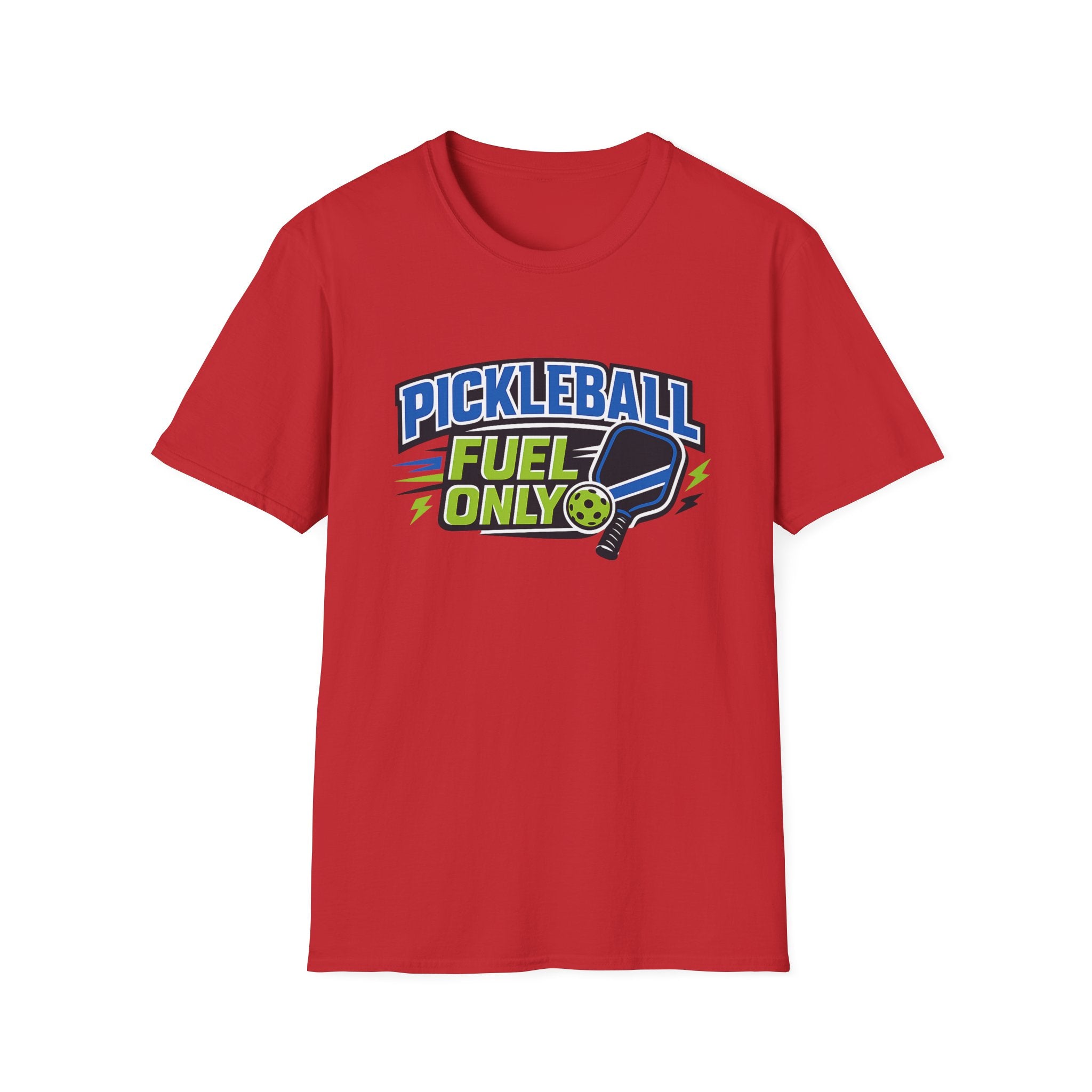 Pickleball Fuel T-Shirt