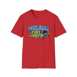 Pickleball Fuel T-Shirt