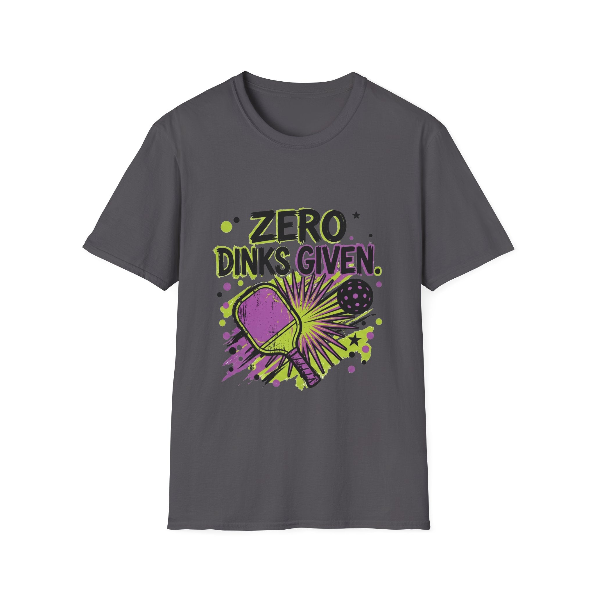 Zero Dinks T-Shirt