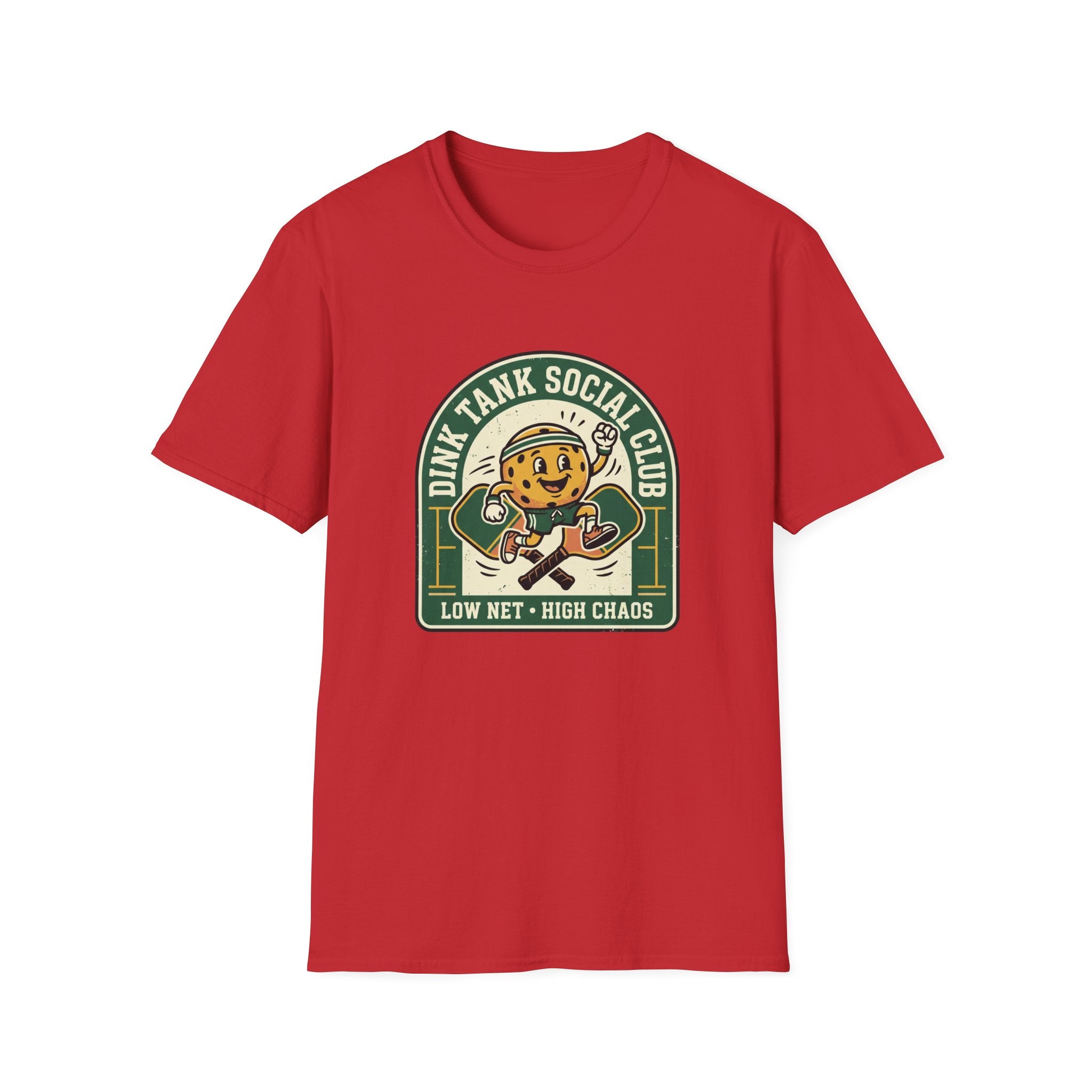 Dink Tank T-Shirt