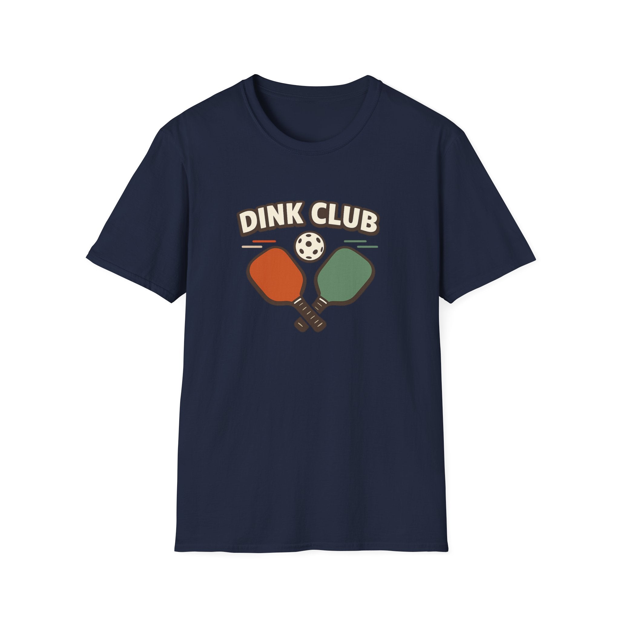 Dink Club T-Shirt