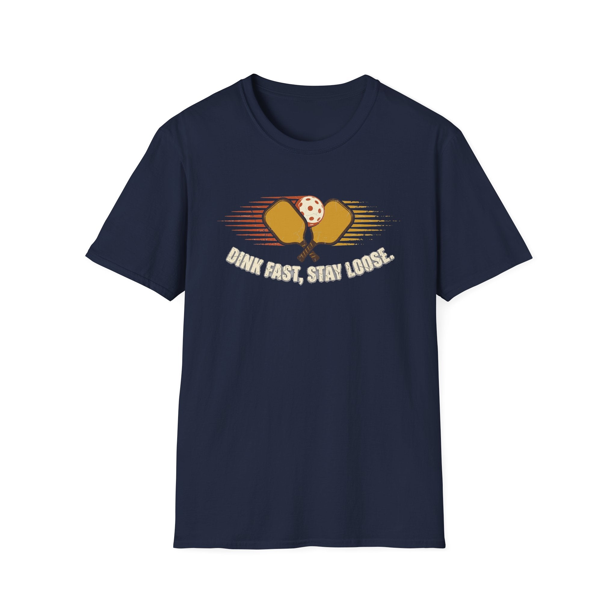 Dink Fast T-Shirt