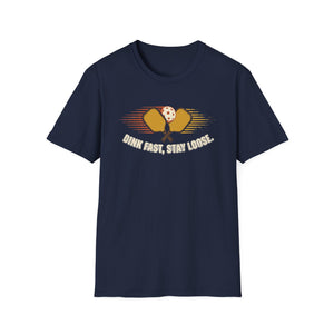 Dink Fast T-Shirt