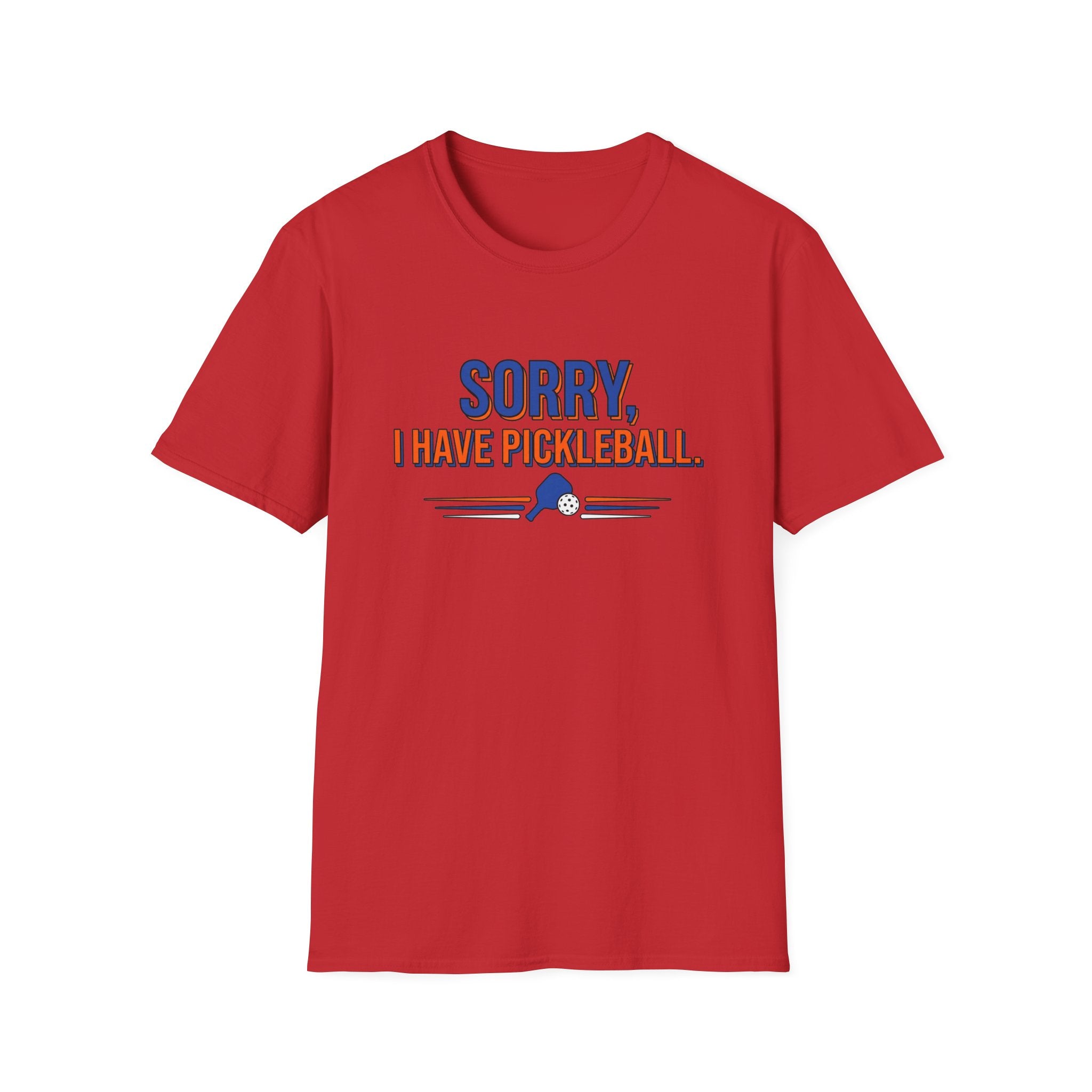 Sorry T-Shirt