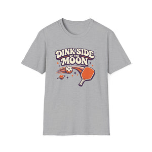 Dink Side Moon T-Shirt