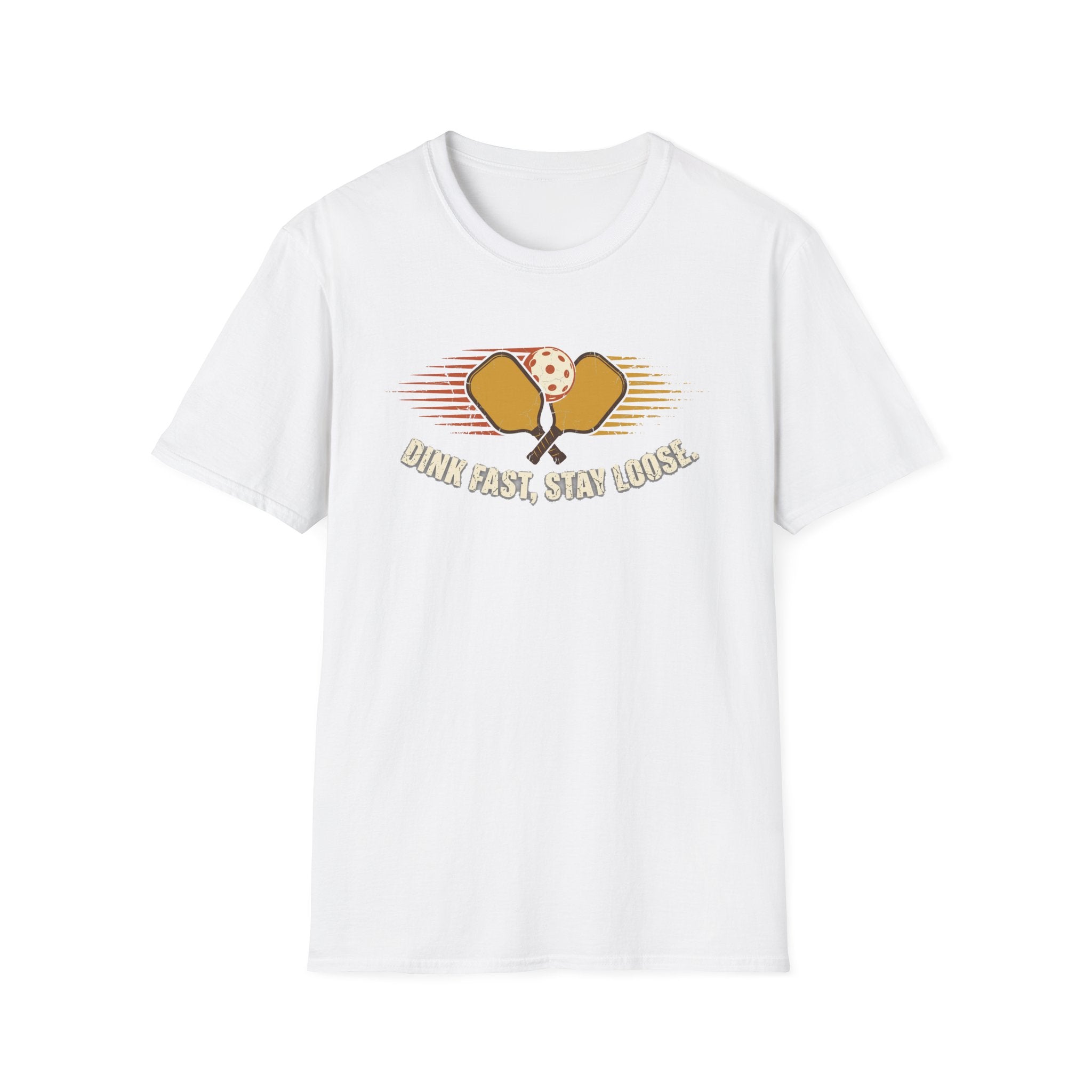 Dink Fast T-Shirt