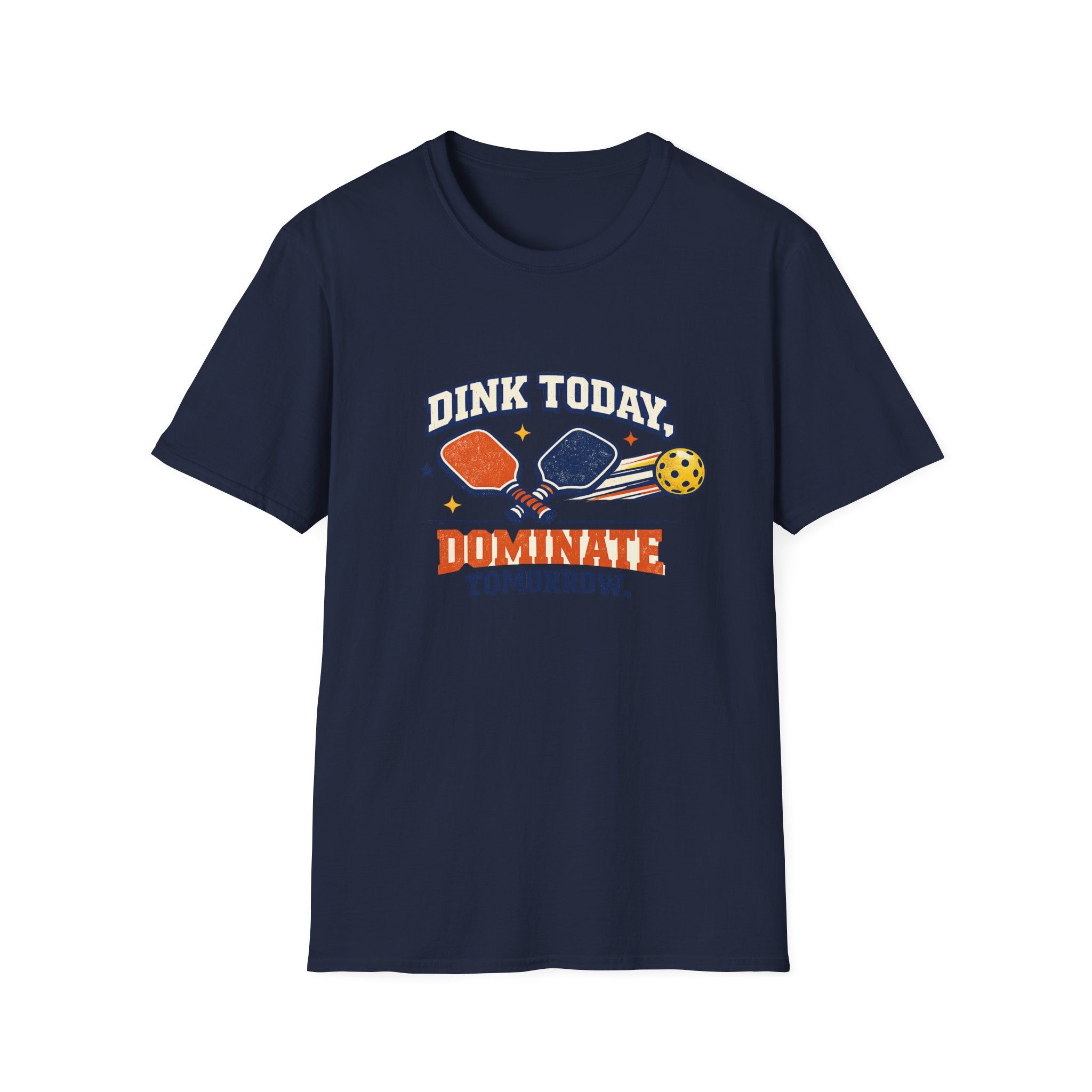 Dink Today T-Shirt