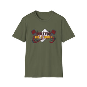 Kitchen Built T-Shirt
