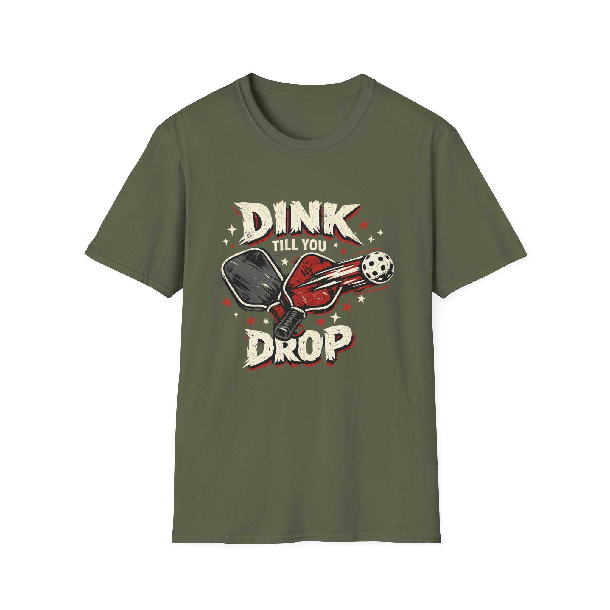 Dink n Drop T-Shirt