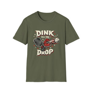 Dink n Drop T-Shirt