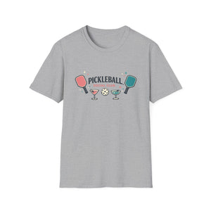 Social Club T-Shirt