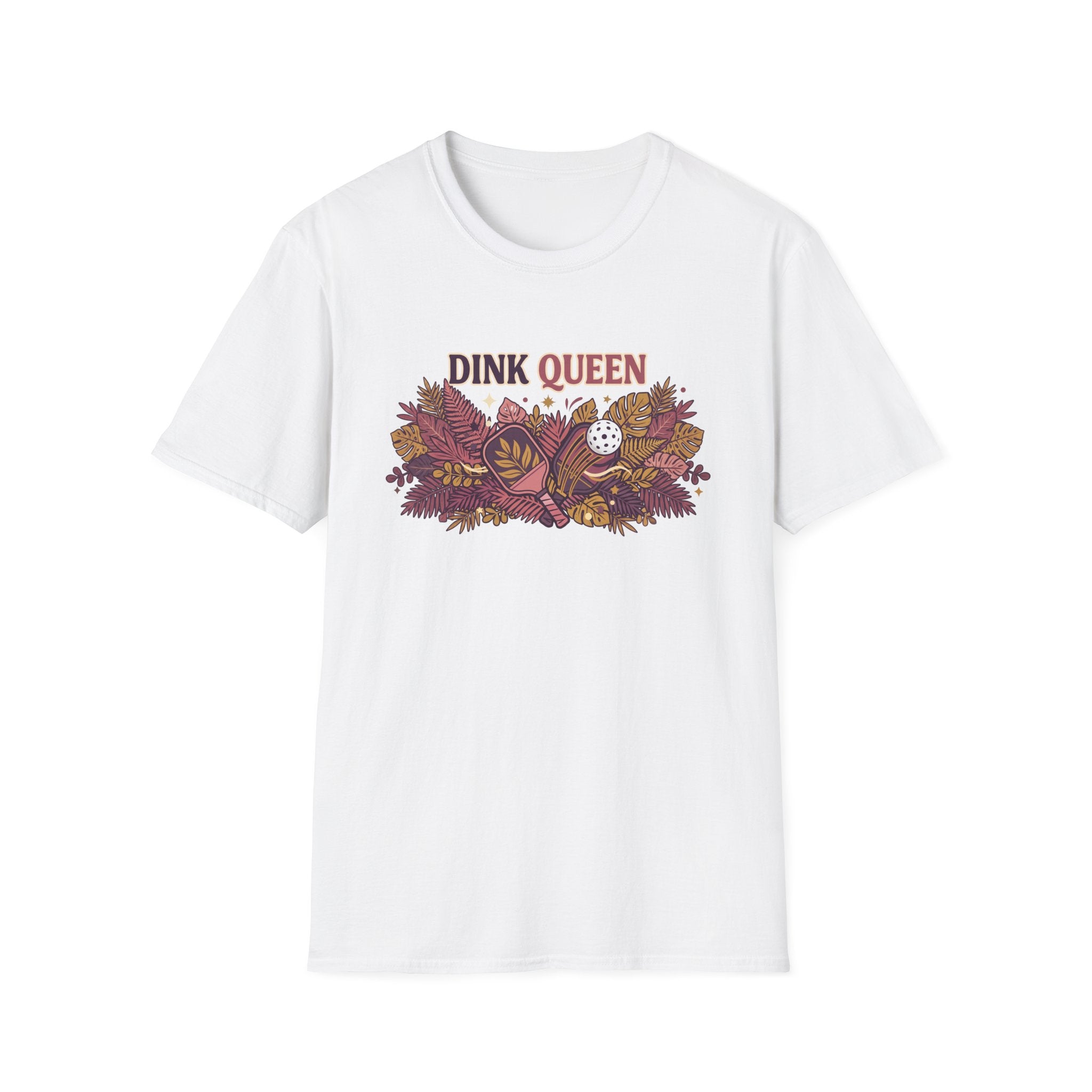 Dink Queen T-Shirt
