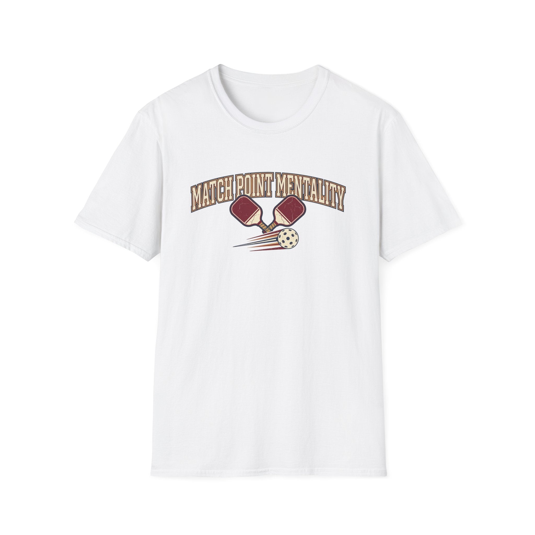 Match Point T-Shirt