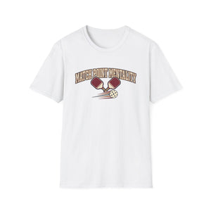Match Point T-Shirt