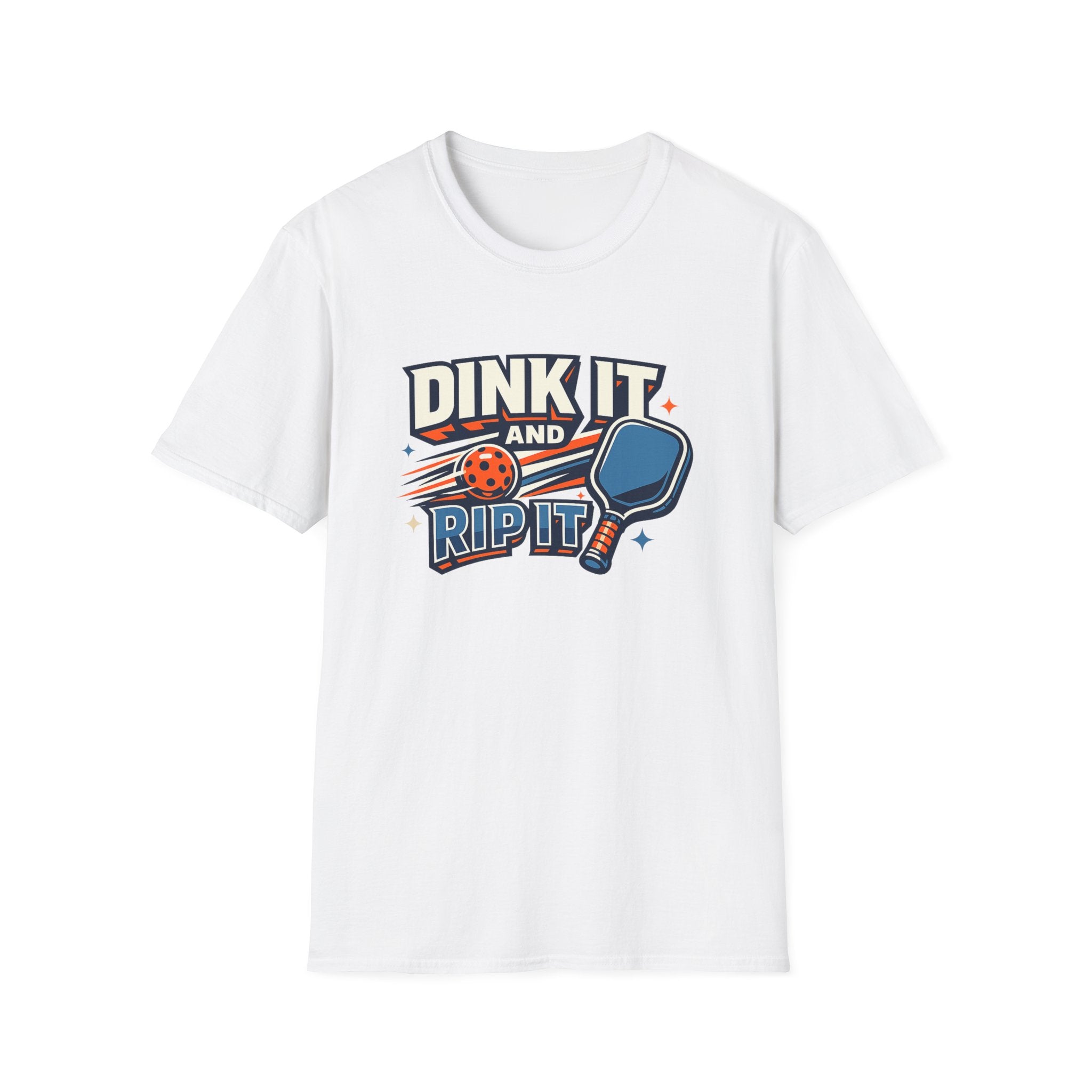 Rip It T-Shirt