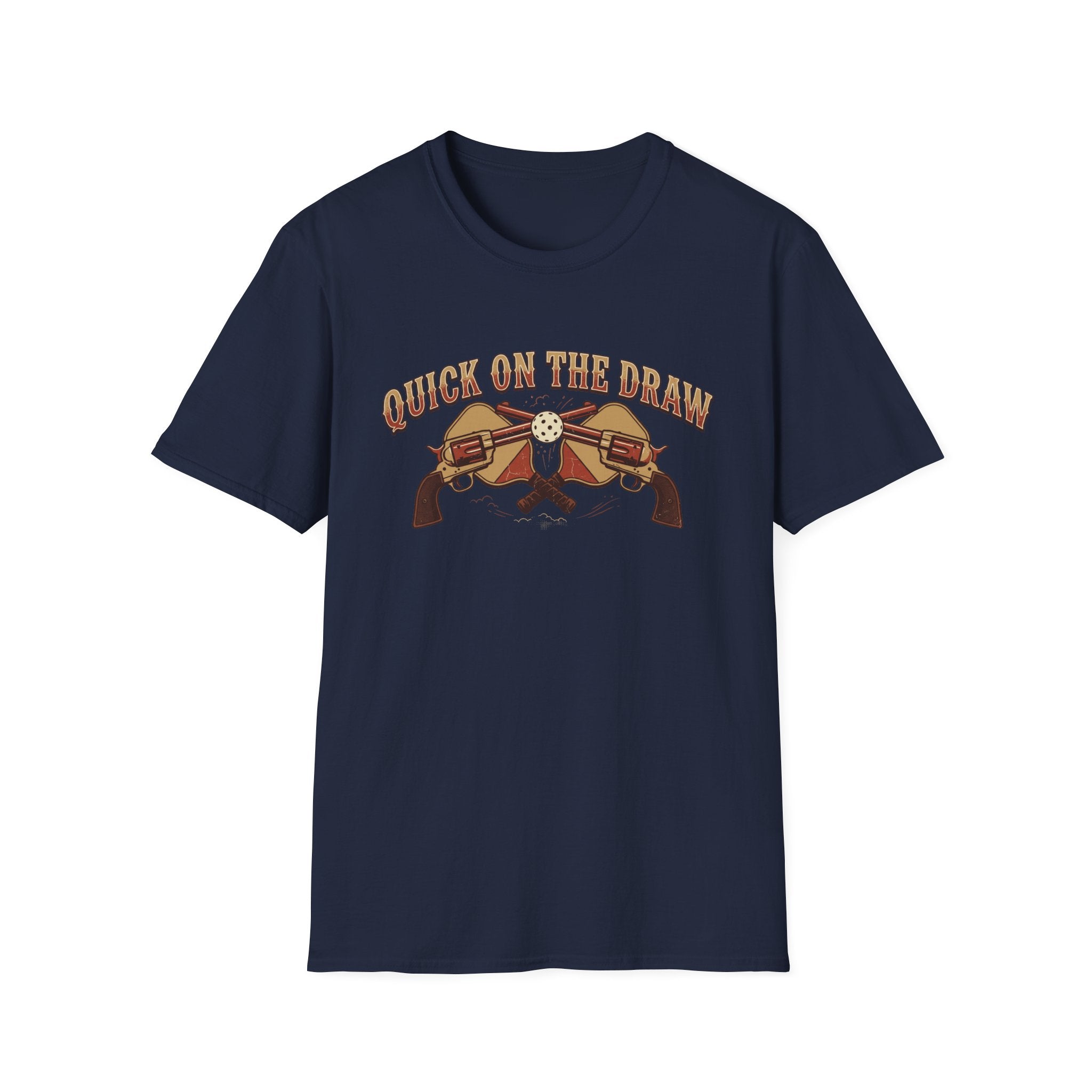 Quick Draw T-Shirt
