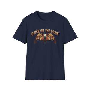 Quick Draw T-Shirt