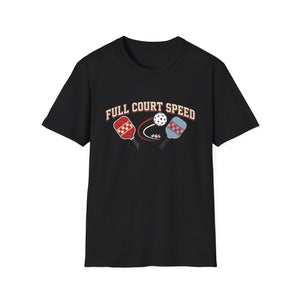 Full Court T-Shirt