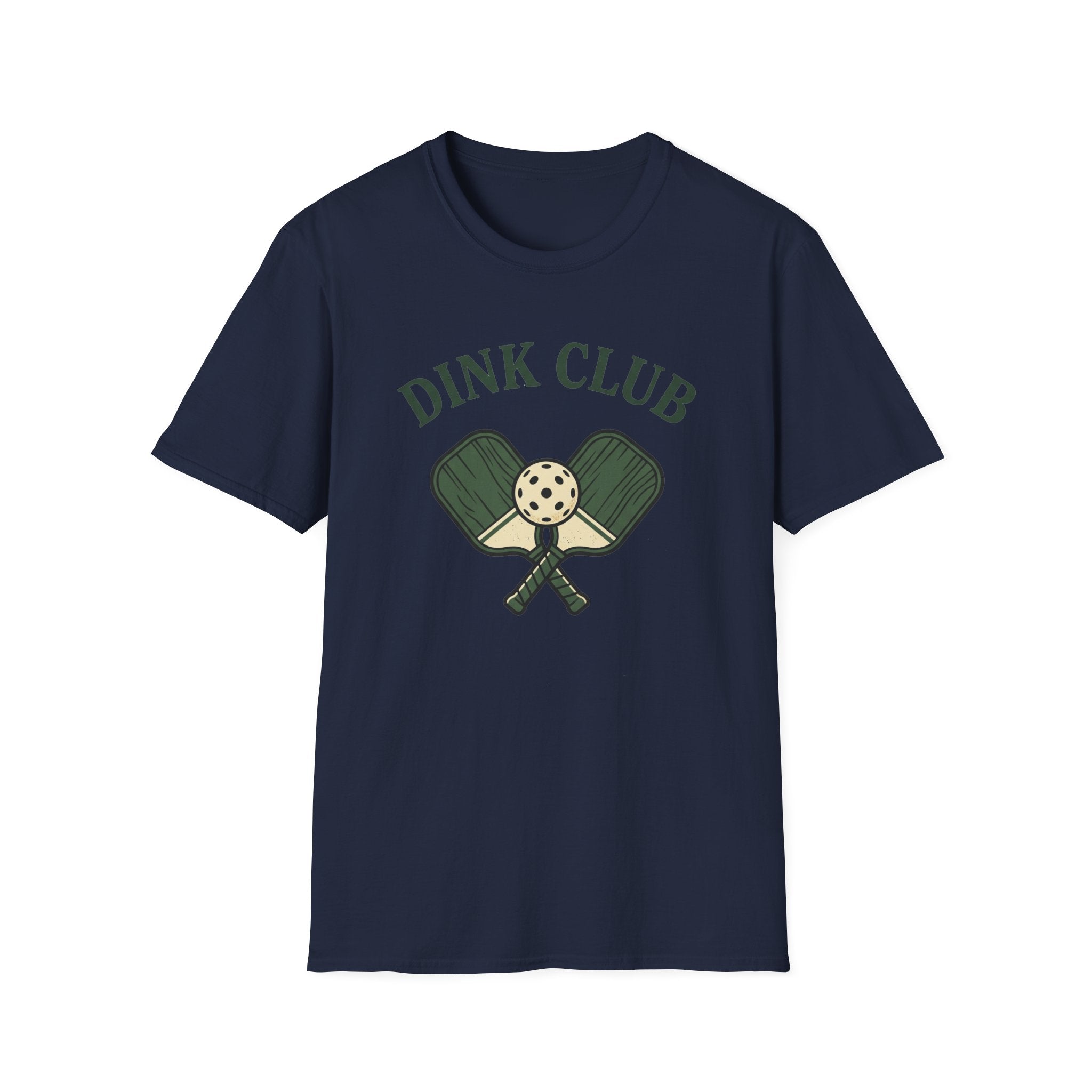 Dink Club T-Shirt