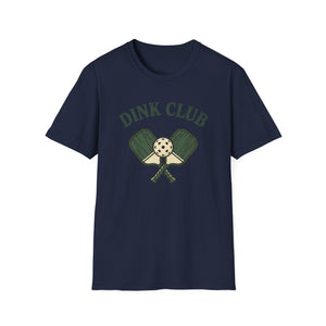 Dink Club T-Shirt