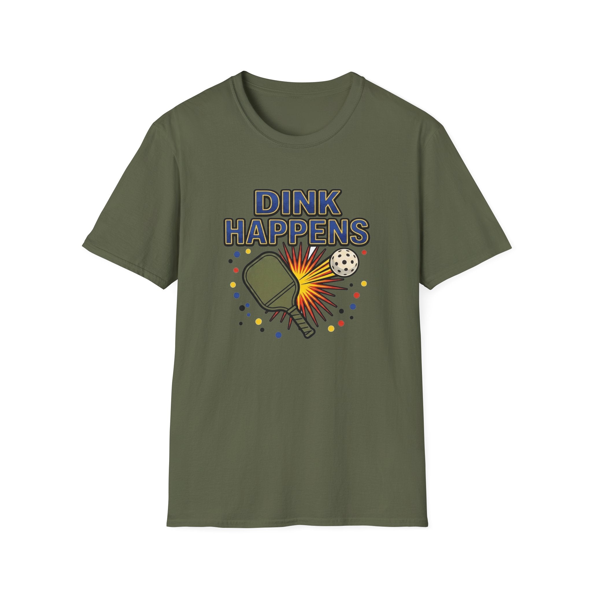 Dink Happens T-Shirt