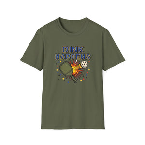 Dink Happens T-Shirt