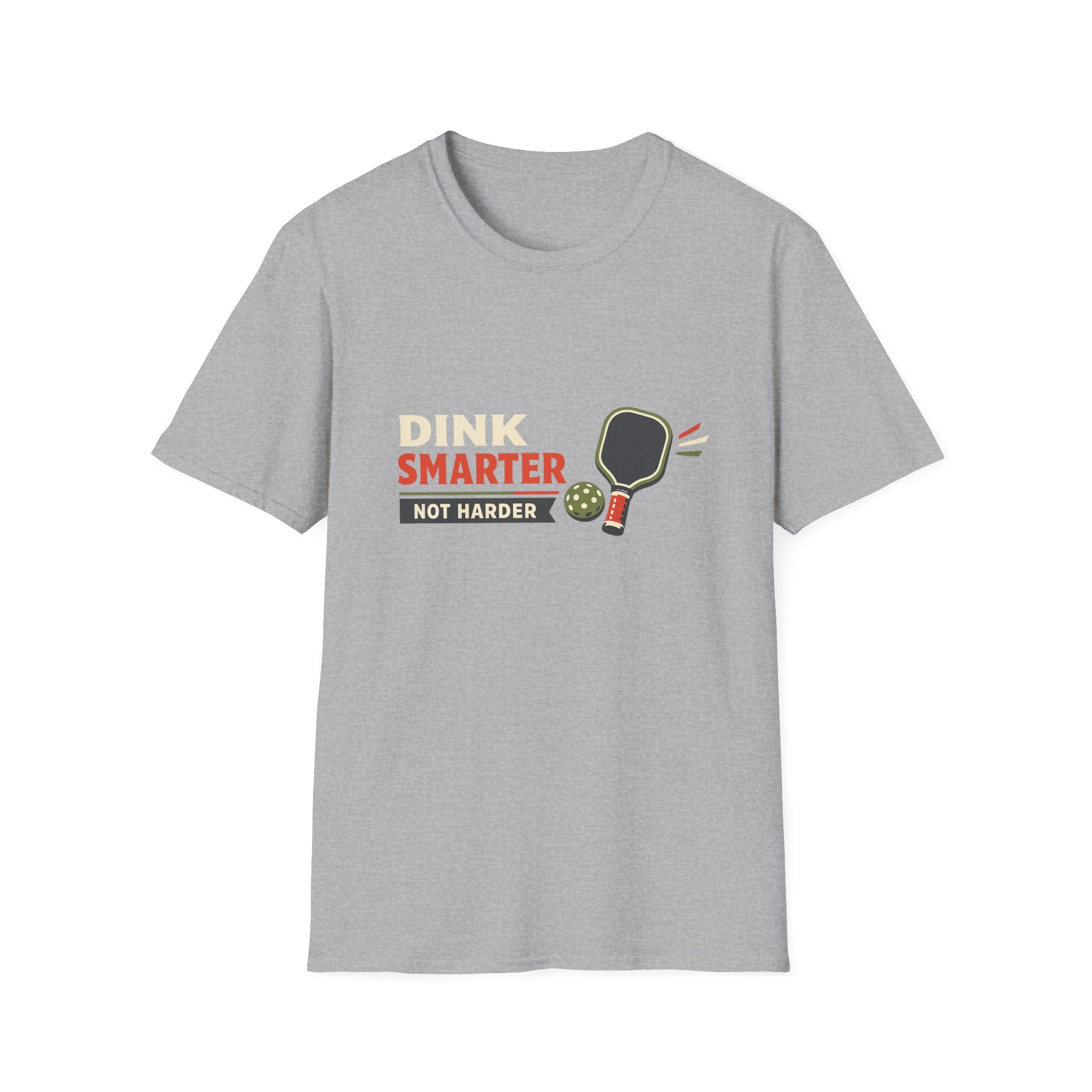 Dink Smarter T-Shirt