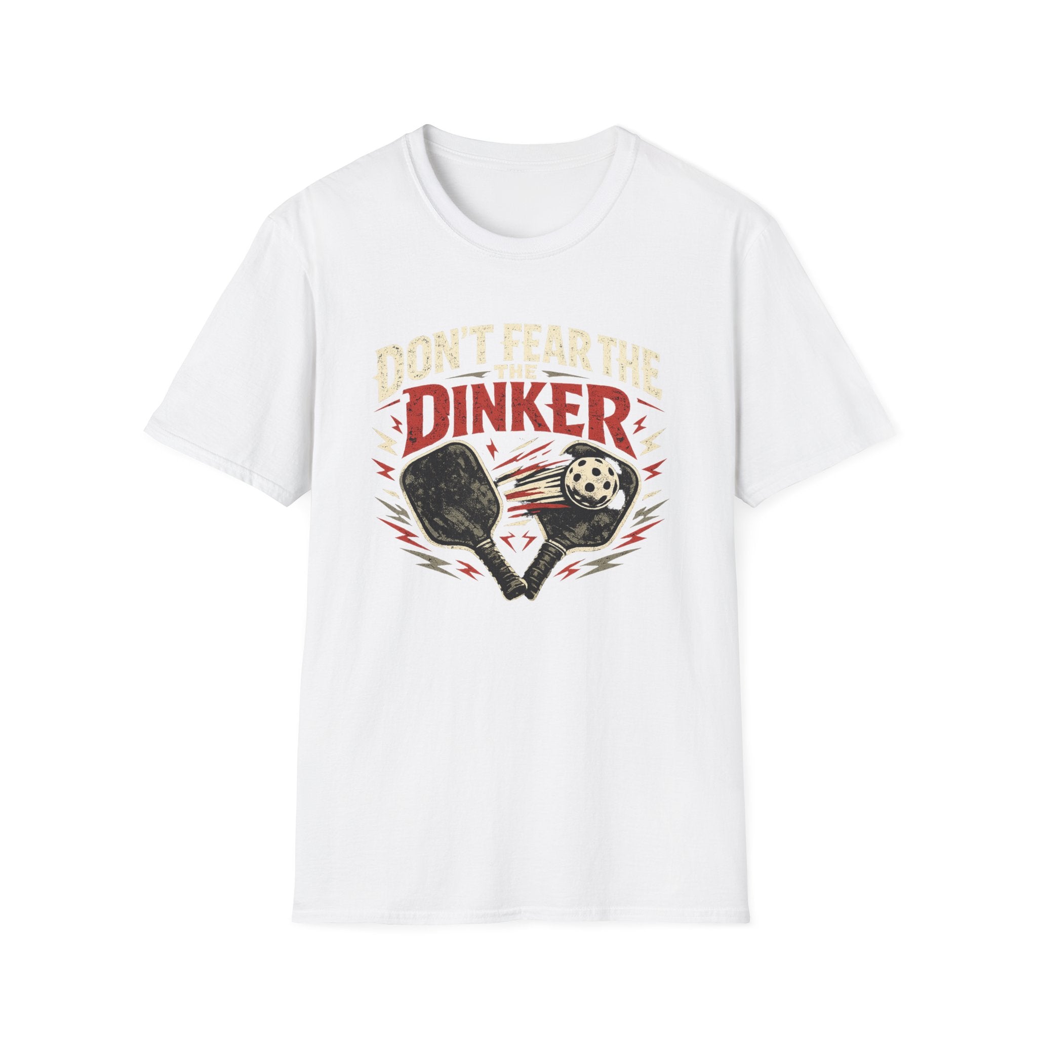 Fear the Dinker T-Shirt