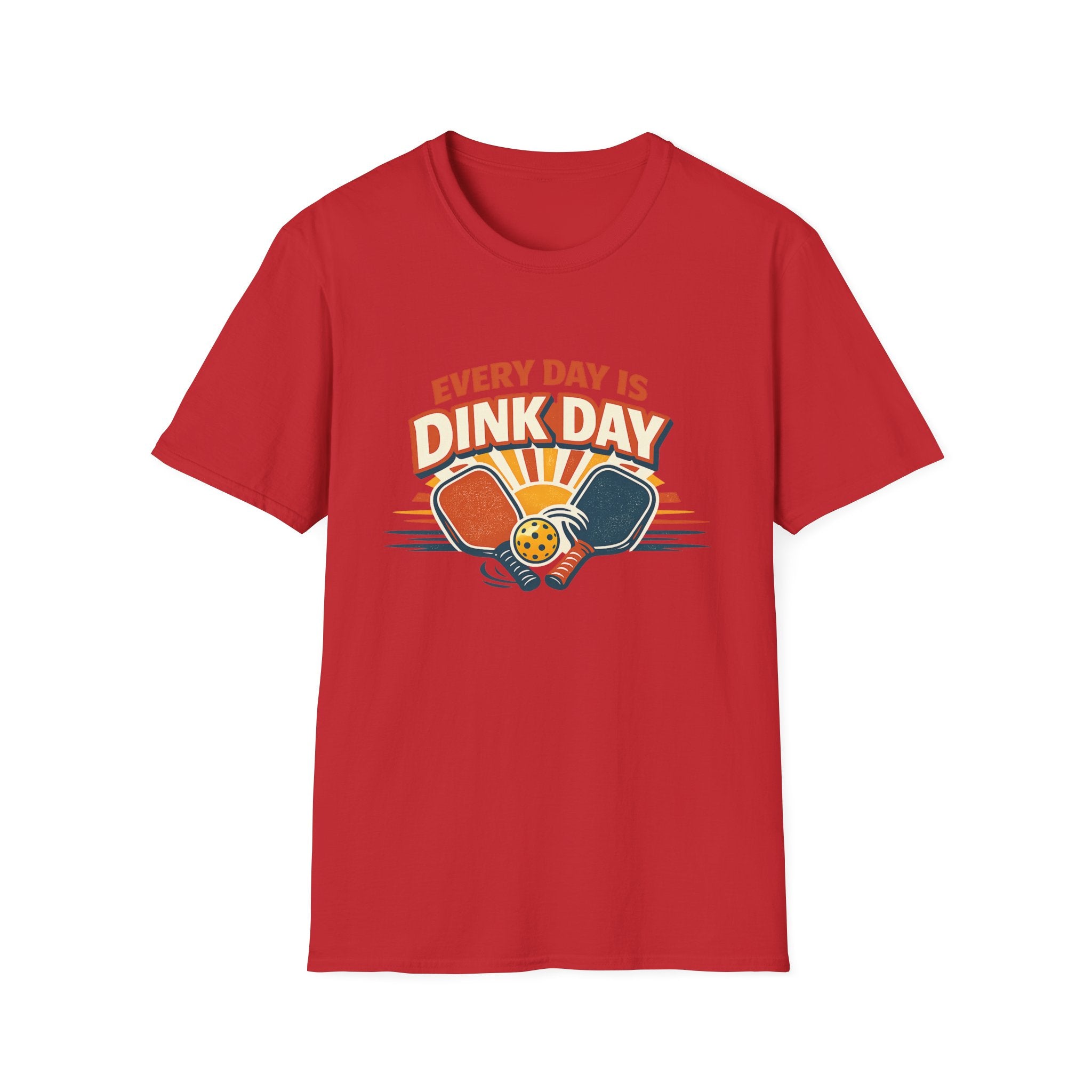Dink Day T-Shirt