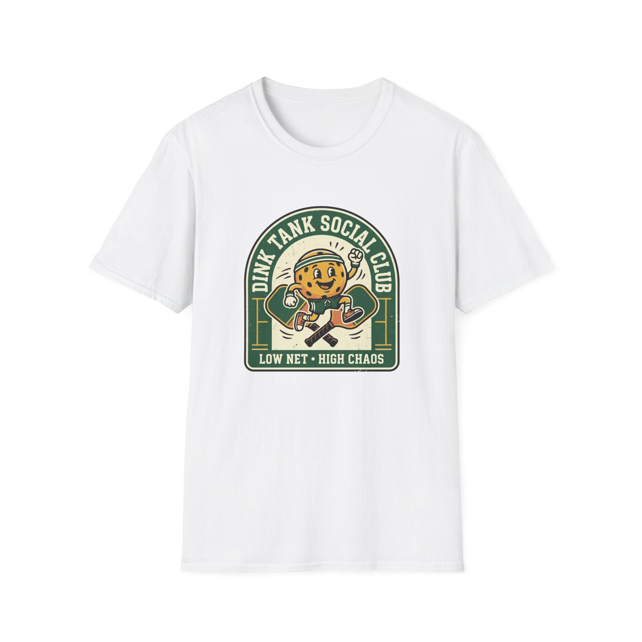 Dink Tank T-Shirt