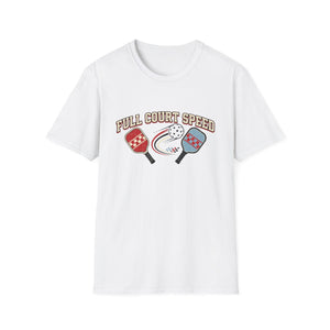 Full Court T-Shirt